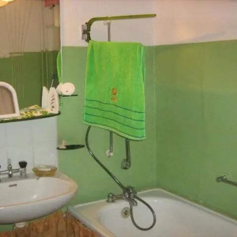 Apartament 2-pokojowy - Gdańsk