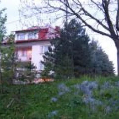 Apartamenty całoroczne  BUKOWIEC