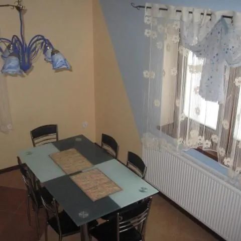 Agroturystyka w górach - Jeleśnia