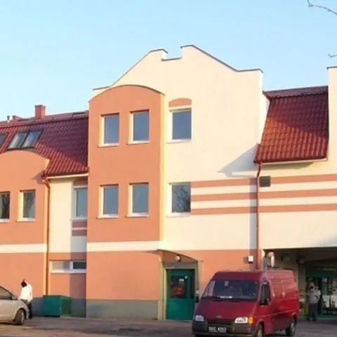 Apartamenty Marina Ustka