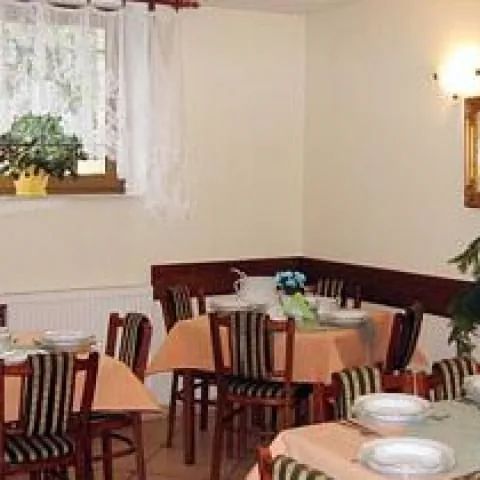 Ośrodek Wypoczynkowy RAJSKI DOM Kudowa-Zdrój