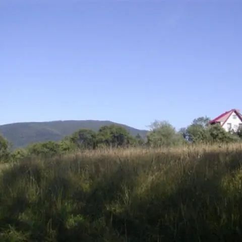 Pod Ćwilinem u Basi - pokoje Gruszowiec