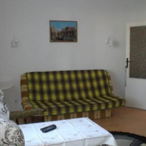KWATERA W DARŁOWIE Darłowo