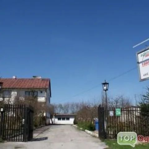 Pokoje Brzezińska Łódź