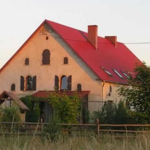 Agroturystyka "Ojcowizna" Trzciel