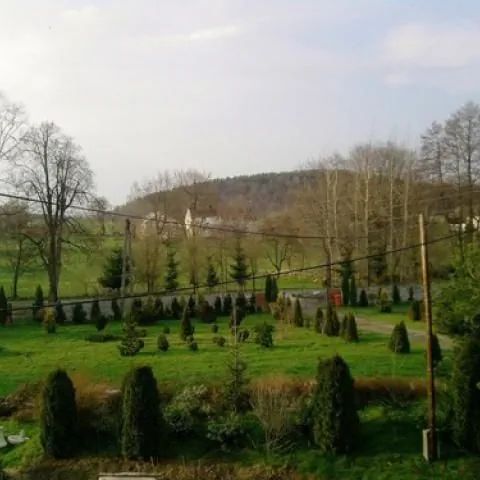 Agroturystyka NAD CICHĄ Polanica-Zdrój
