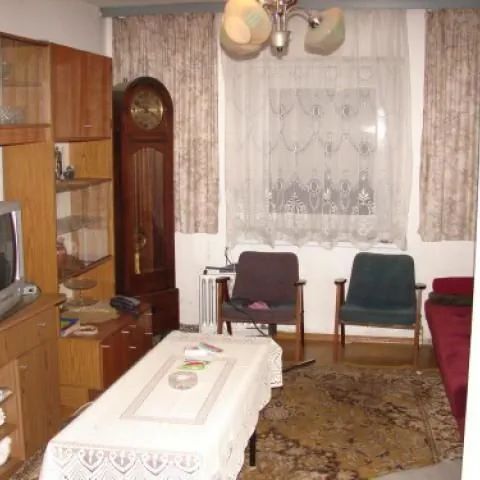 Pokoje dla pracowników, robotników. Świebodzice