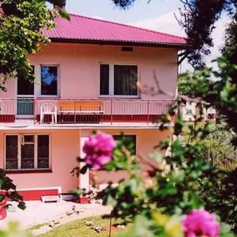 U Źródła Uherce Mineralne