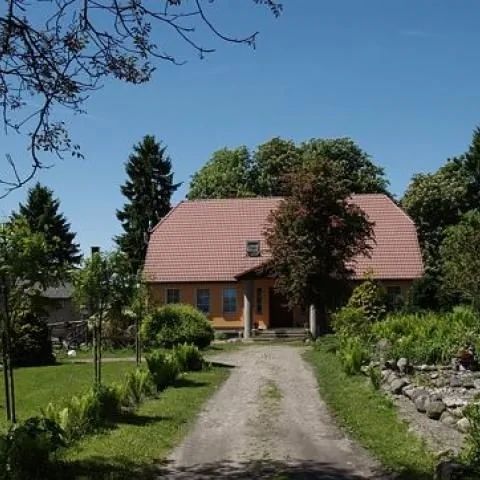Agroturystyka Albinia Świdwin