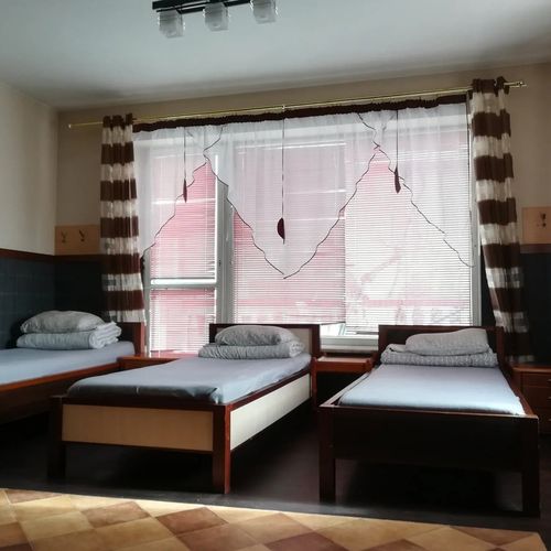 Tanie noclegi pracownicze Bydgoszcz