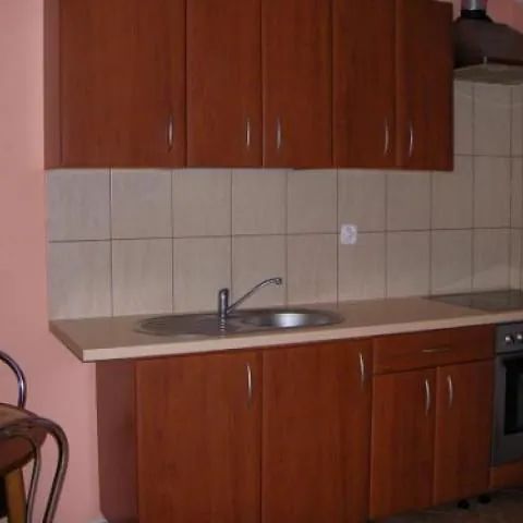 Apartament MAŁGOSIA Kołobrzeg