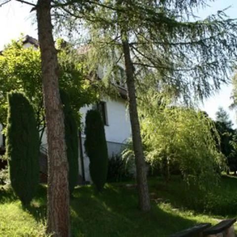 Gospodarstwo Agroturystyczne Aleja Brzóz Targanice