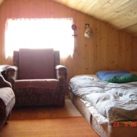Domek do wynajęcia . Zelwa
