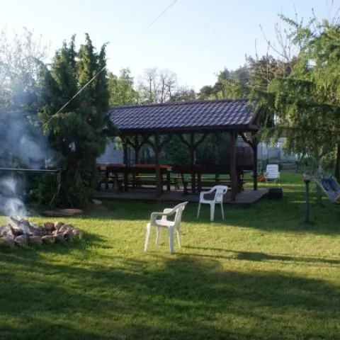 Gospodarstwo agroturystyczne "Pod Brzozą" Lewice