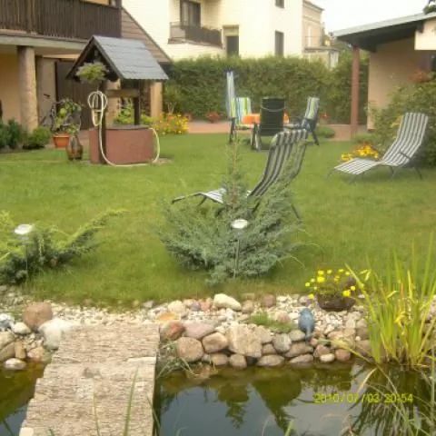 Apartament dla 4 - 5 osób. Augustów