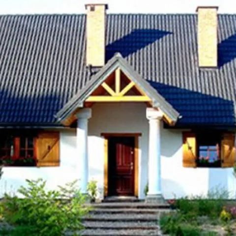 Siedlisko GAJ Nałęczów