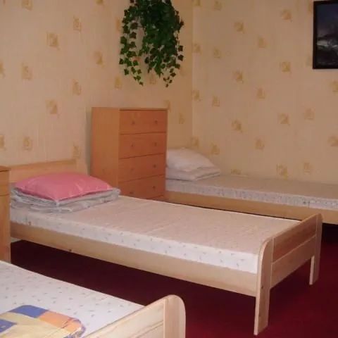 Pokoje gościnne dla firm i osób prywatnych- Płock