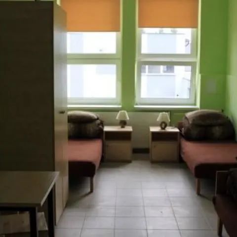 Noclegi Elan Łódź