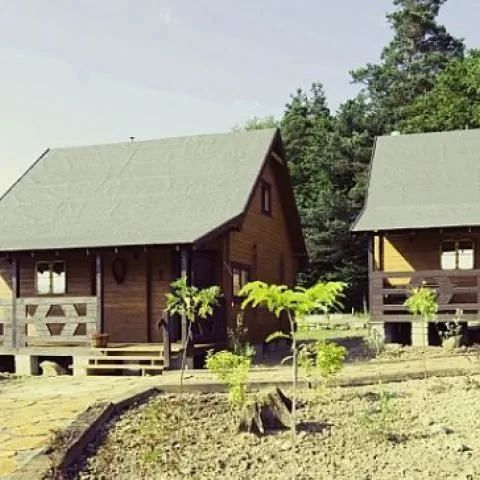 Restauracja Chata Starych Znajomych  Sanok