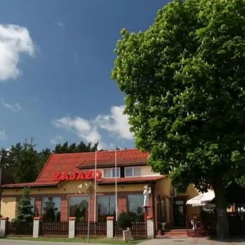 Zajazd Pod Kasztanem Grudziądz