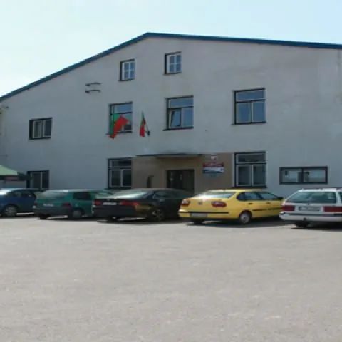 Ośrodek Sportu i Rekreacji "Tomasovia" Tomaszów Lubelski