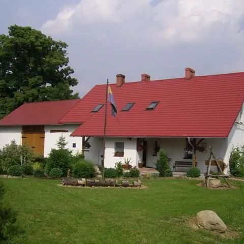 Agroturystyka u Donaty  Kędzierzyn-Koźle
