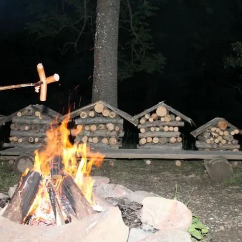MAGELLAN - pokoje gościnne Cisna