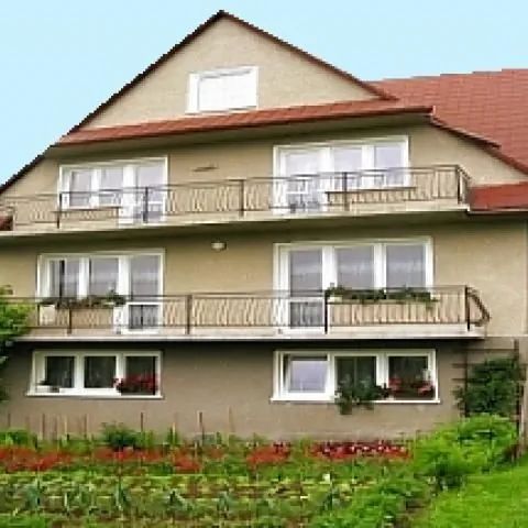 Pokoje Gościnne  ul. Leśna Czorsztyn