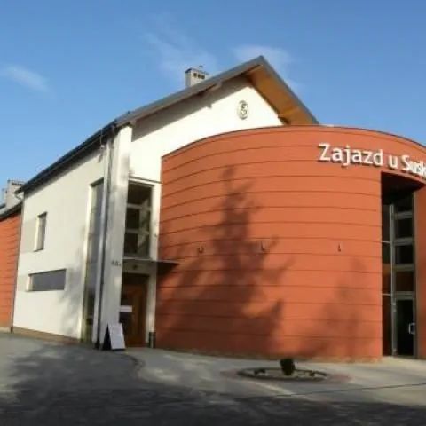 Zajazd u Suskich Krosno