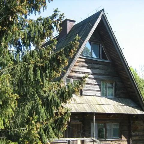 Bacówka Brzanka Jodłówka Tuchowska
