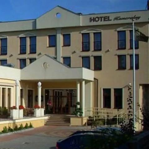 Hotel Kameralny Kielce