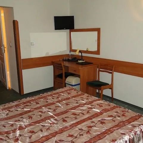 RegBenz Motel Mielec