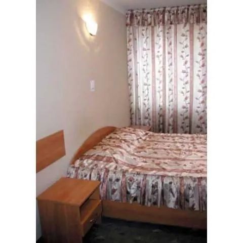 RegBenz Motel Mielec – Mielec, Polska