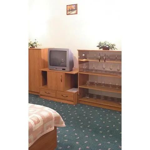 RegBenz Motel Mielec – Mielec, Polska