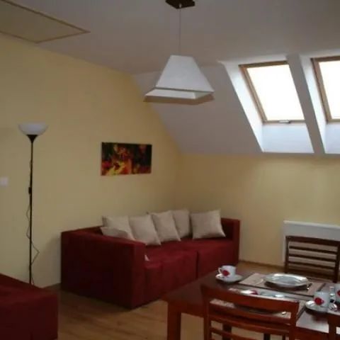 Apartament USTRON4U - Ustroń