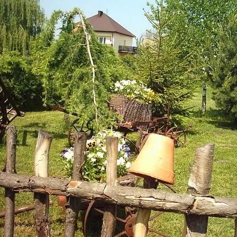 Gospodarstwo Agroturystyczne nad Nidą Pińczów