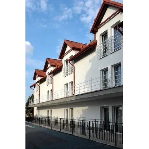 Pensjonat Przy Miłej Złotoryja