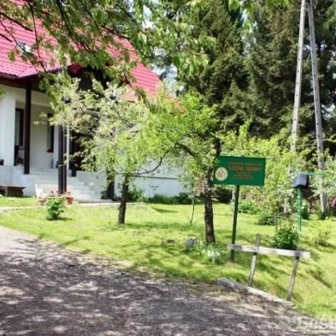 Leśne Berdo Agroturystyka Wetlina