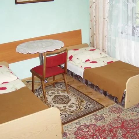 JUHAS - Dom Wypoczynkowy Zwardoń – Zwardoń, Polska