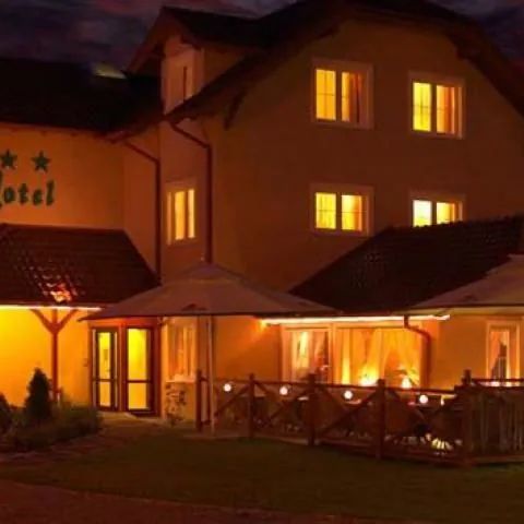 AURA HOTEL Zielona Góra