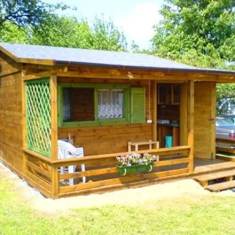 Ośrodek U MARIANA Ustronie Morskie