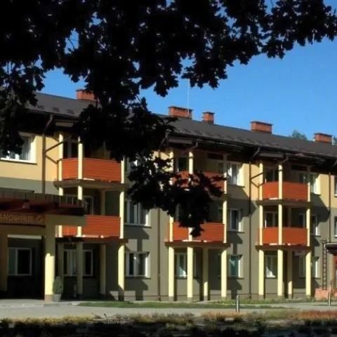 Ośrodek Edukacji Ekologicznej LP Lasy Janowskie Janów Lubelski
