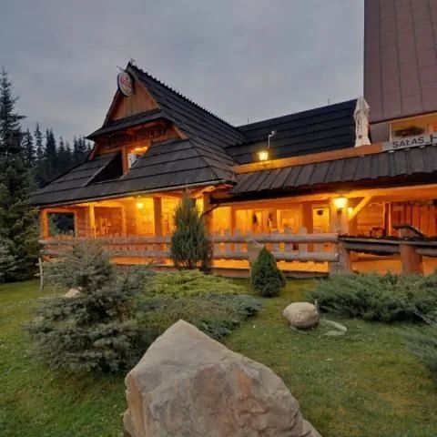 Karczma Góralska "Holny" Zakopane