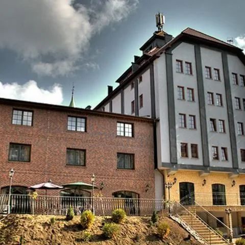 Hotel - Restauracja Spichlerz Stargard Szczeciński