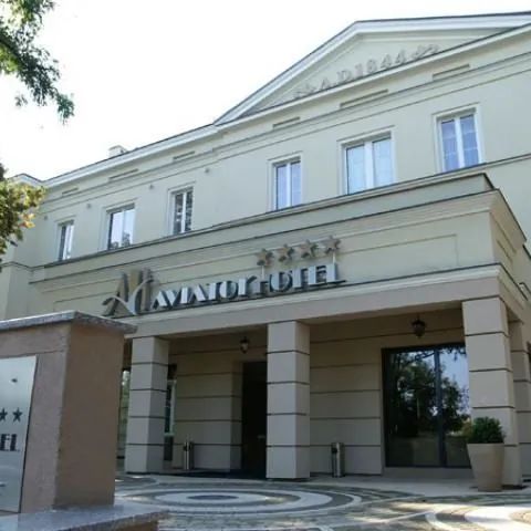 Aviator Hotel Radom