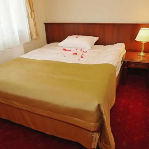 Hotel Jakub Sobieski Oława