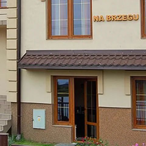Pokoje gościnne Na Brzegu Płock