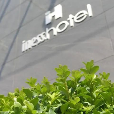 INESS HOTEL***  Łódź