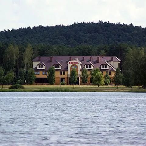 Hotel Patver Daleszyce