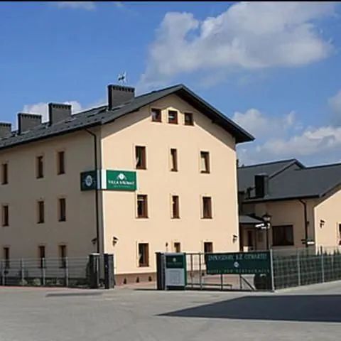 Villa AROMAT Włoszczowa